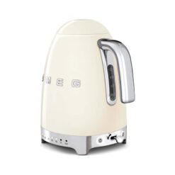 Ấm siêu tốc Smeg KLF04 có điều chỉnh nhiệt độ