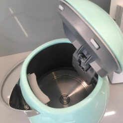 Ấm siêu tốc Smeg KLF04 có điều chỉnh nhiệt độ