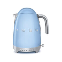 Ấm siêu tốc Smeg KLF04 có điều chỉnh nhiệt độ