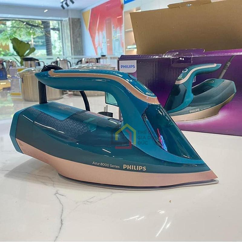 ban-la-hoi-nuoc-philips-azur-8000-3000w19 Bàn là hơi nước Philips Azur 8000 3000W