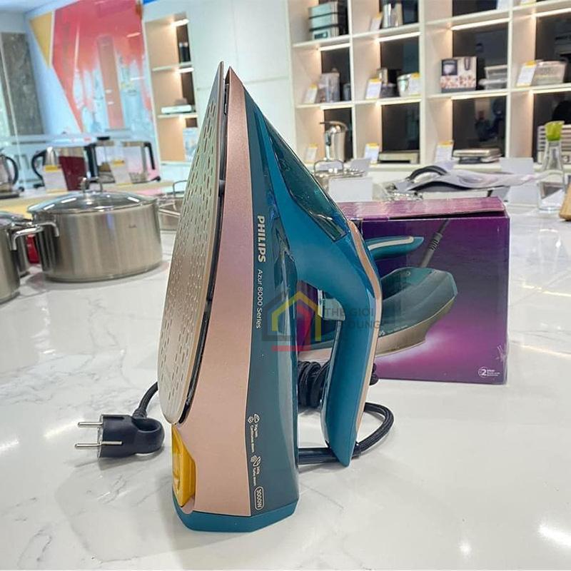 ban-la-hoi-nuoc-philips-azur-8000-3000w20 Bàn là hơi nước Philips Azur 8000 3000W