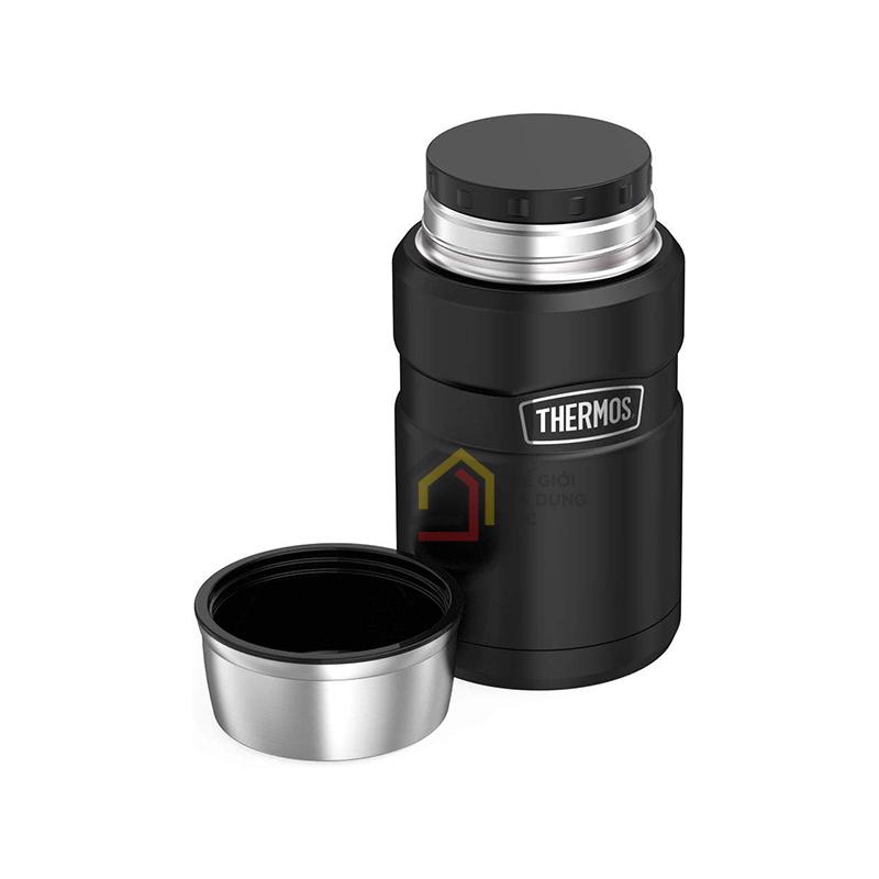 binh-dung-thuc-an-giu-nhiet-thermos-710ml1 Bình đựng thức ăn giữ nhiệt Thermos 710ml