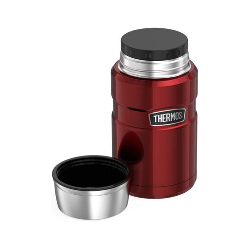 Bình đựng thức ăn giữ nhiệt Thermos 710ml