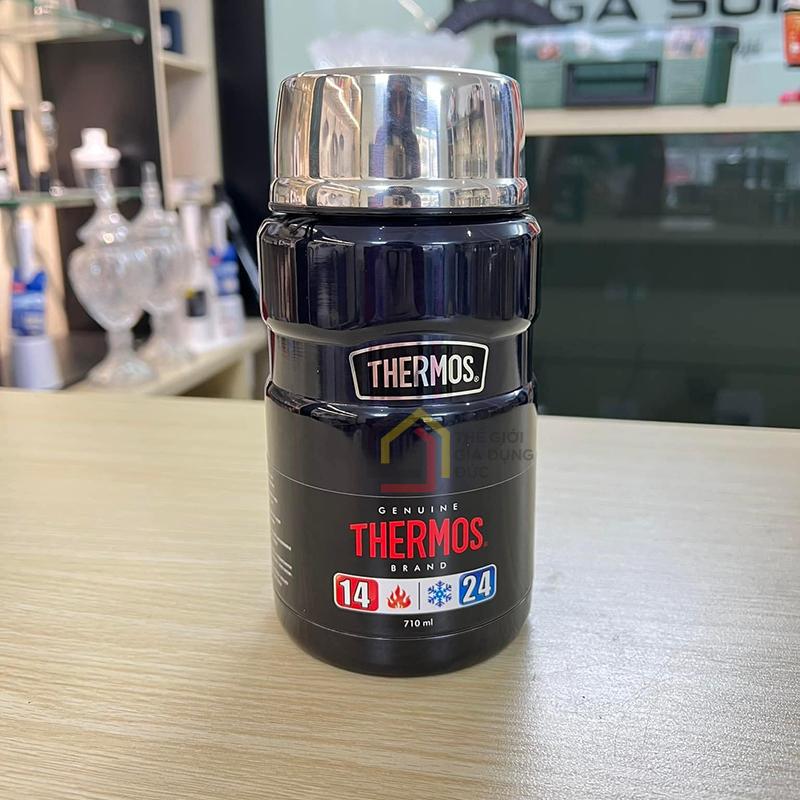 binh-dung-thuc-an-giu-nhiet-thermos-710ml7 Bình đựng thức ăn giữ nhiệt Thermos 710ml