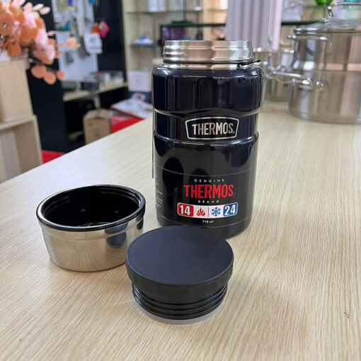 Bình đựng thức ăn giữ nhiệt Thermos 710ml