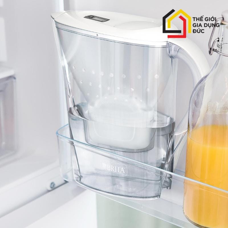 binh-loc-nuoc-brita-elemaris-cool-white-maxtra-plus-24l-kem-1-loi-loc5 Bình lọc nước Brita Elemaris Cool White Maxtra Plus 2,4L kèm 1 lõi lọc