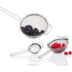 Bộ rây lọc Ernesto