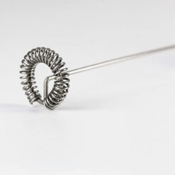 Dụng cụ đánh sữa cầm tay Caso 1610 Fomini - Màu đen