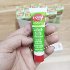 Kem bôi DM đặc trị muỗi đốt hoặc côn trùng cắn
