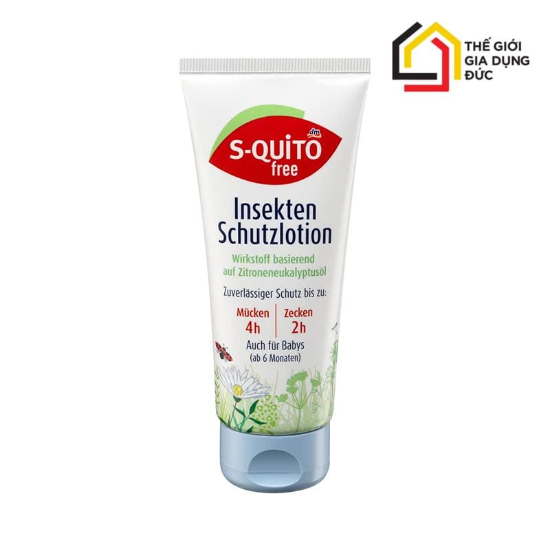 kem-chong-muoi-va-con-trung-dot-squito-free1 Kem Chống Muỗi Và Côn Trùng Đốt Squito Free