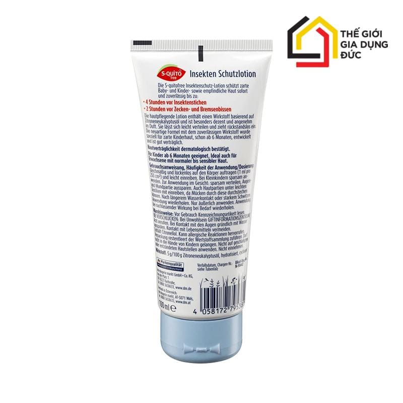 kem-chong-muoi-va-con-trung-dot-squito-free2 Kem Chống Muỗi Và Côn Trùng Đốt Squito Free