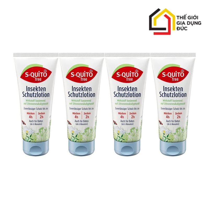 kem-chong-muoi-va-con-trung-dot-squito-free3 Kem Chống Muỗi Và Côn Trùng Đốt Squito Free