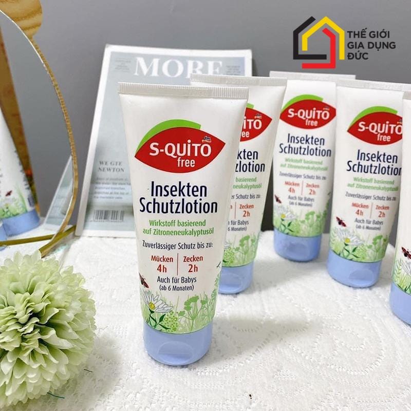 kem-chong-muoi-va-con-trung-dot-squito-free6 Kem Chống Muỗi Và Côn Trùng Đốt Squito Free