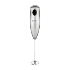 Máy đánh bọt sữa cafe Caso 1611 Fomini Inox