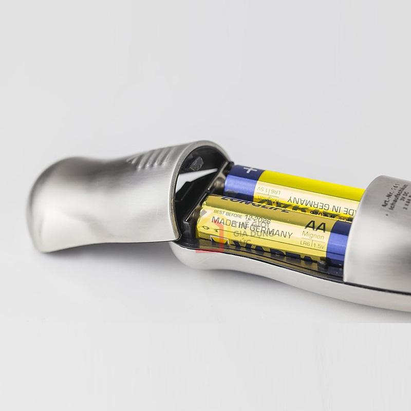 may-danh-bot-sua-cafe-caso-1611-fomini-inox (6) Máy đánh bọt sữa cafe Caso 1611 Fomini Inox