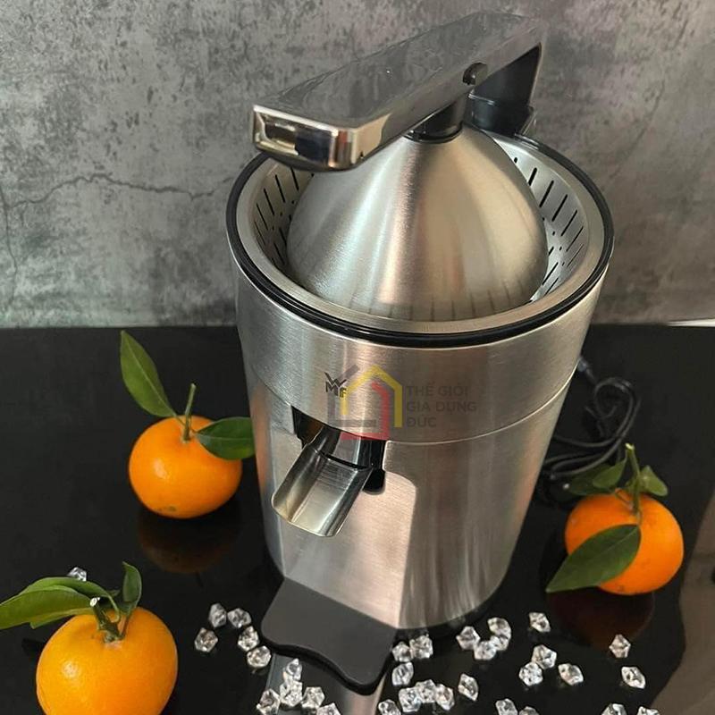 may-ep-cam-can-day-wmf-profi-plus11 Máy ép cam cần đẩy Wmf Profi Plus