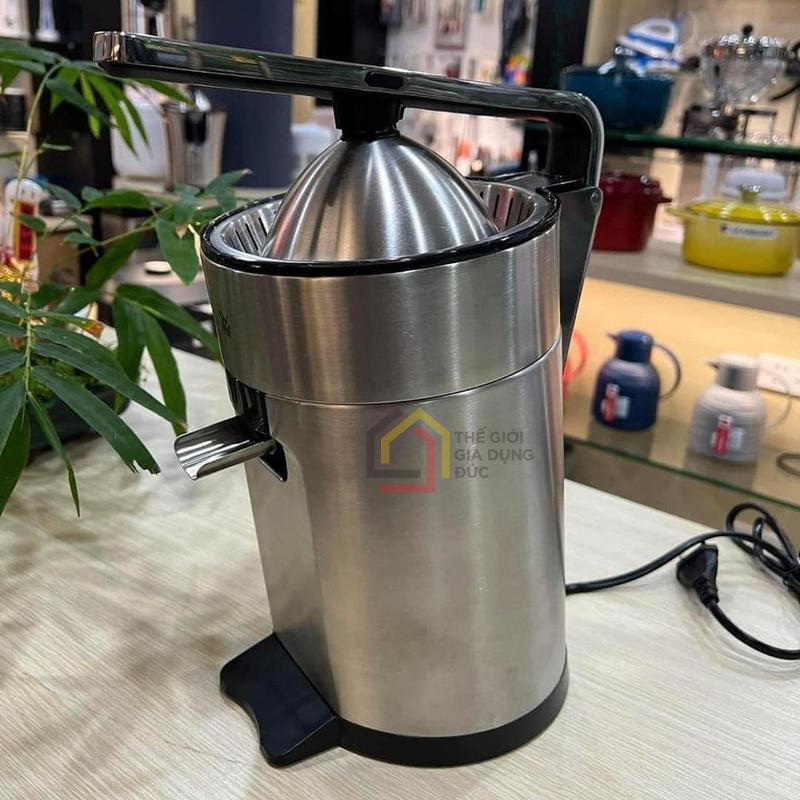 may-ep-cam-can-day-wmf-profi-plus12 Máy ép cam cần đẩy Wmf Profi Plus