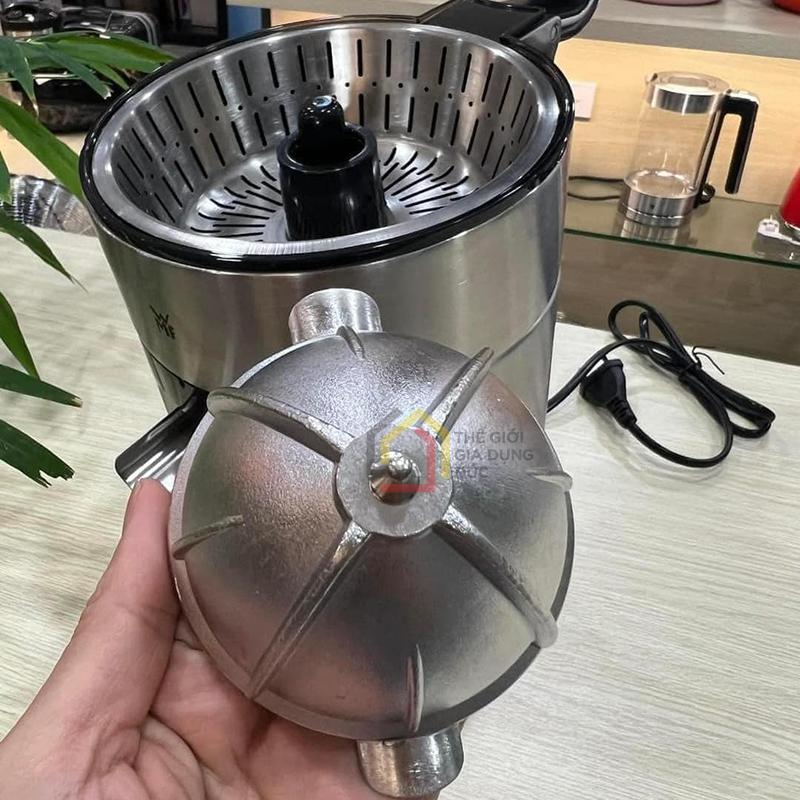 may-ep-cam-can-day-wmf-profi-plus13 Máy ép cam cần đẩy Wmf Profi Plus