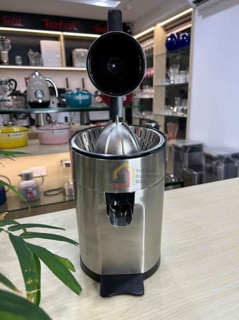 may-ep-cam-can-day-wmf-profi-plus14 Máy ép cam cần đẩy Wmf Profi Plus