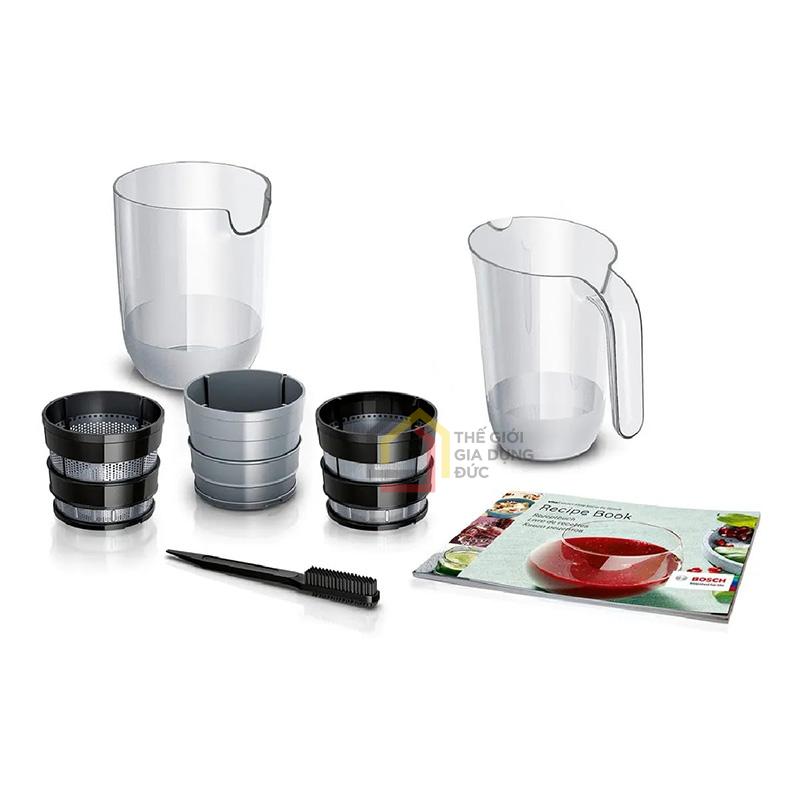 may-ep-cham-bosch-mesm731m-mau-den (3) Máy ép chậm Bosch MESM731M (màu đen)