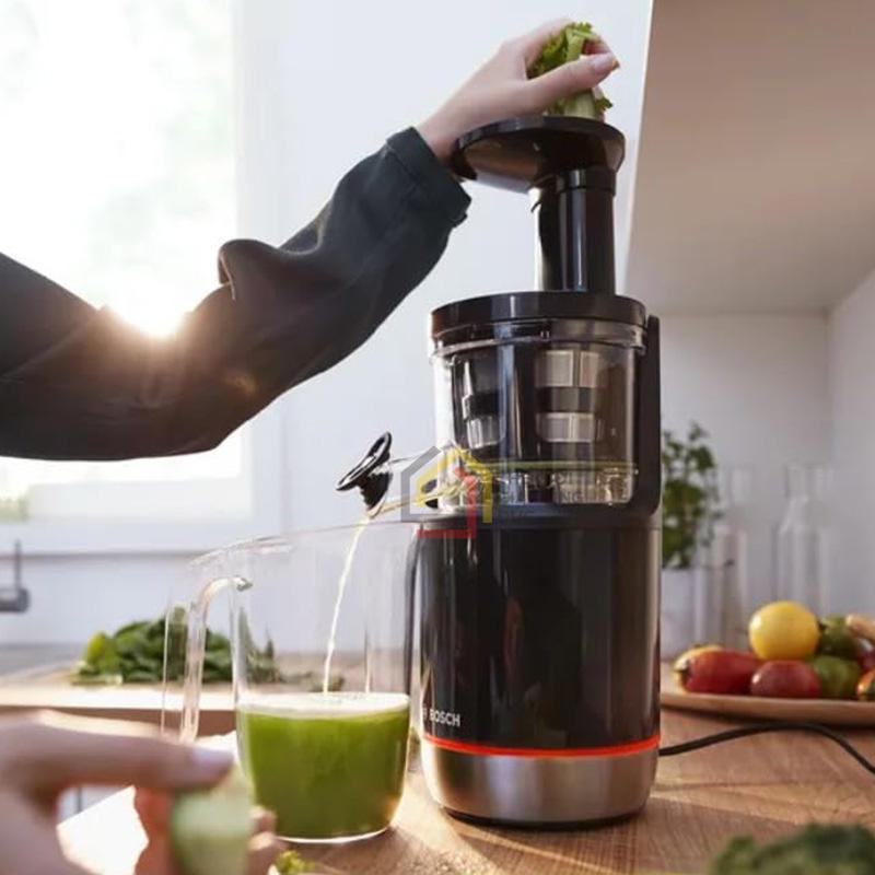 may-ep-cham-bosch-mesm731m-mau-den (5) Máy ép chậm Bosch MESM731M (màu đen)