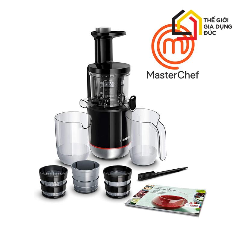 may-ep-cham-bosch-mesm731m-mau-den1 Máy ép chậm Bosch MESM731M (Màu đen)