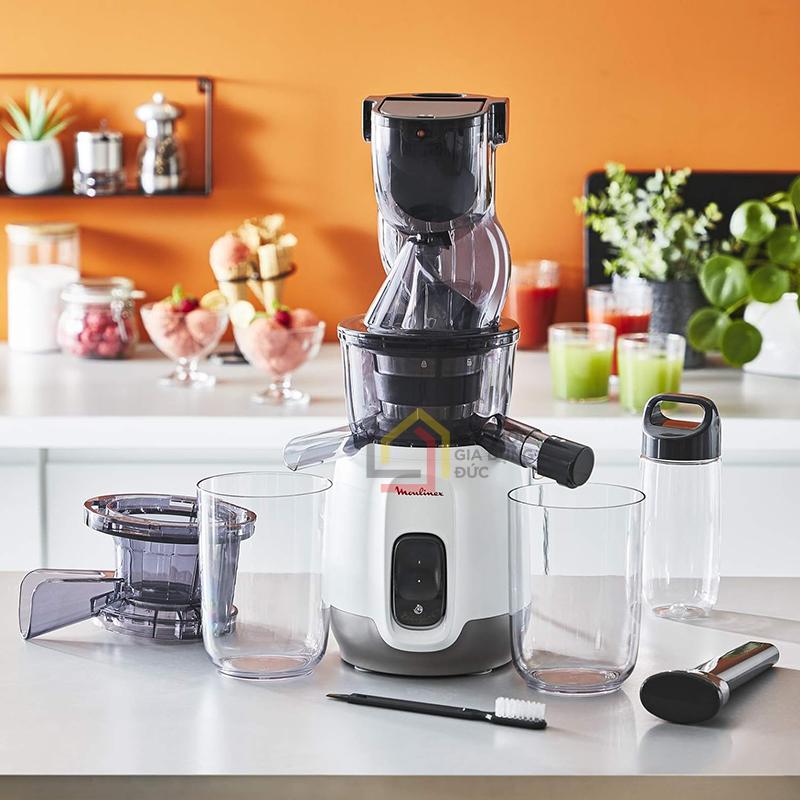 may-ep-cham-moulinex-zu600110-5 Máy ép chậm Moulinex ZU600110