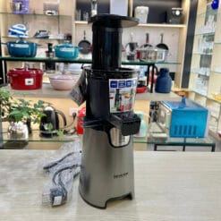 Máy ép chậm Severin Es 3571