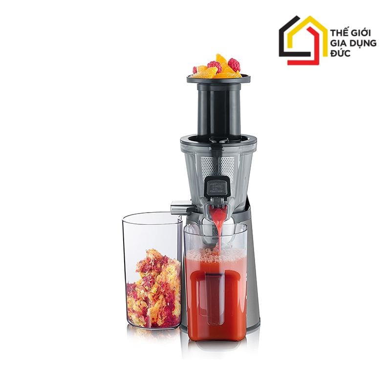 may-ep-cham-severin-es-3571 Máy ép chậm Severin Es 3571