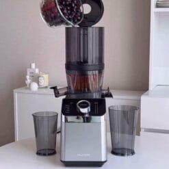 Máy ép chậm và xay hoa quả Hurom M100