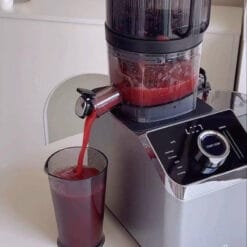 Máy ép chậm và xay hoa quả Hurom M100