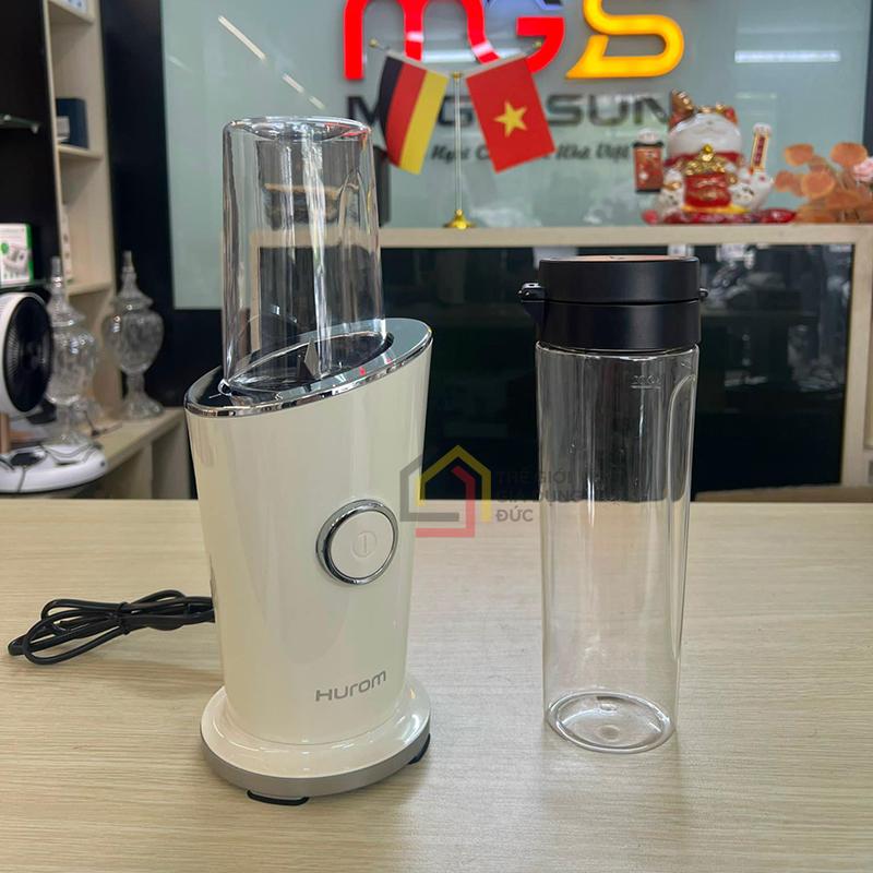 may-xay-sinh-to-mini-hurom-bl-c01frd-10 Máy xay sinh tố mini Hurom BL-C01FRD
