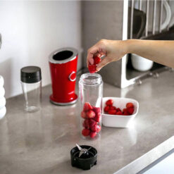 Máy xay sinh tố mini Hurom BL-C01FRD