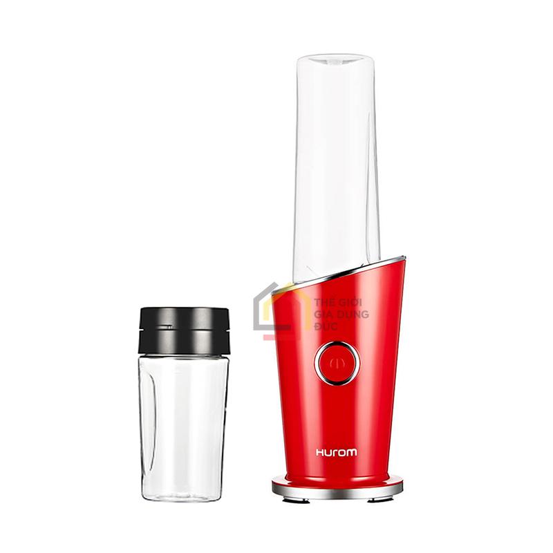 may-xay-sinh-to-mini-hurom-bl-c01frd Máy xay sinh tố mini Hurom BL-C01FRD