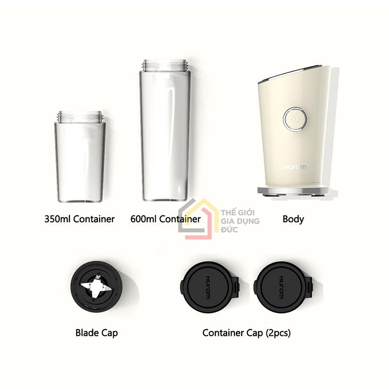 may-xay-sinh-to-mini-hurom-bl-c01frd-7 Máy xay sinh tố mini Hurom BL-C01FRD