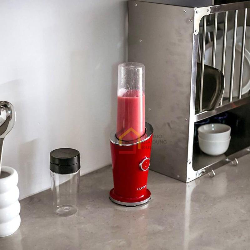 may-xay-sinh-to-mini-hurom-bl-c01frd-9 Máy xay sinh tố mini Hurom BL-C01FRD