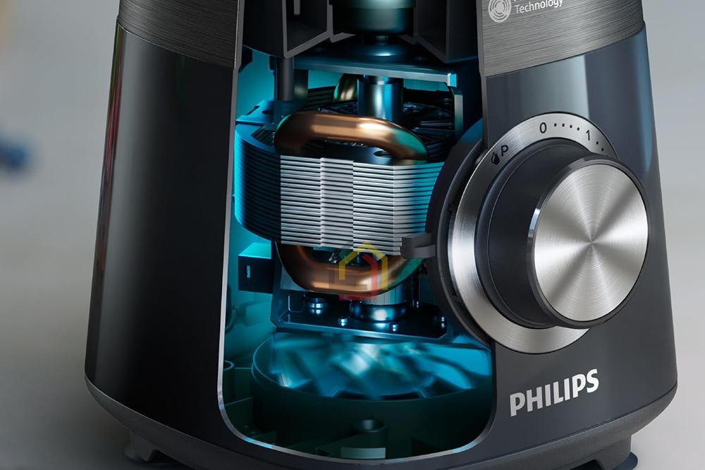 Máy xay sinh tố PHILIPS HR3041/00 công suất 1200W