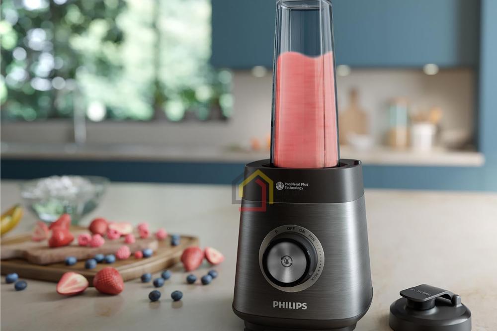 Máy xay sinh tố PHILIPS HR3041/00 công suất 1200W