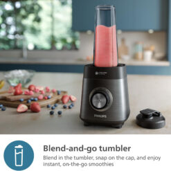 Máy xay sinh tố PHILIPS HR3041/00 công suất 1200W