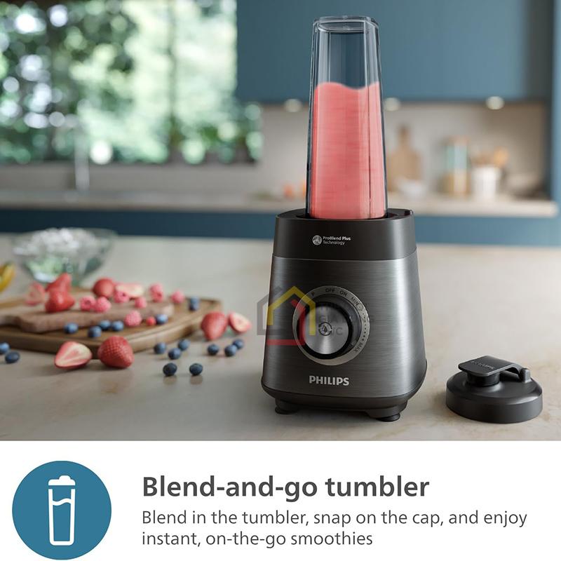 may-xay-sinh-to-philips-hr3041-00-cong-suat-1200w (4) Máy xay sinh tố PHILIPS HR3041/00 công suất 1200W