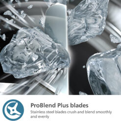 Máy xay sinh tố PHILIPS HR3041/00 công suất 1200W