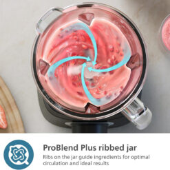 Máy xay sinh tố PHILIPS HR3041/00 công suất 1200W