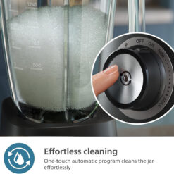 Máy xay sinh tố PHILIPS HR3041/00 công suất 1200W