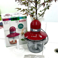 Máy xay thịt Bosch MMR08R2