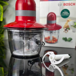 Máy xay thịt Bosch MMR08R2