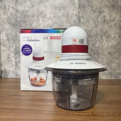 Máy xay thịt Bosch MMR08R2