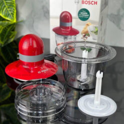 Máy xay thịt Bosch MMR08R2