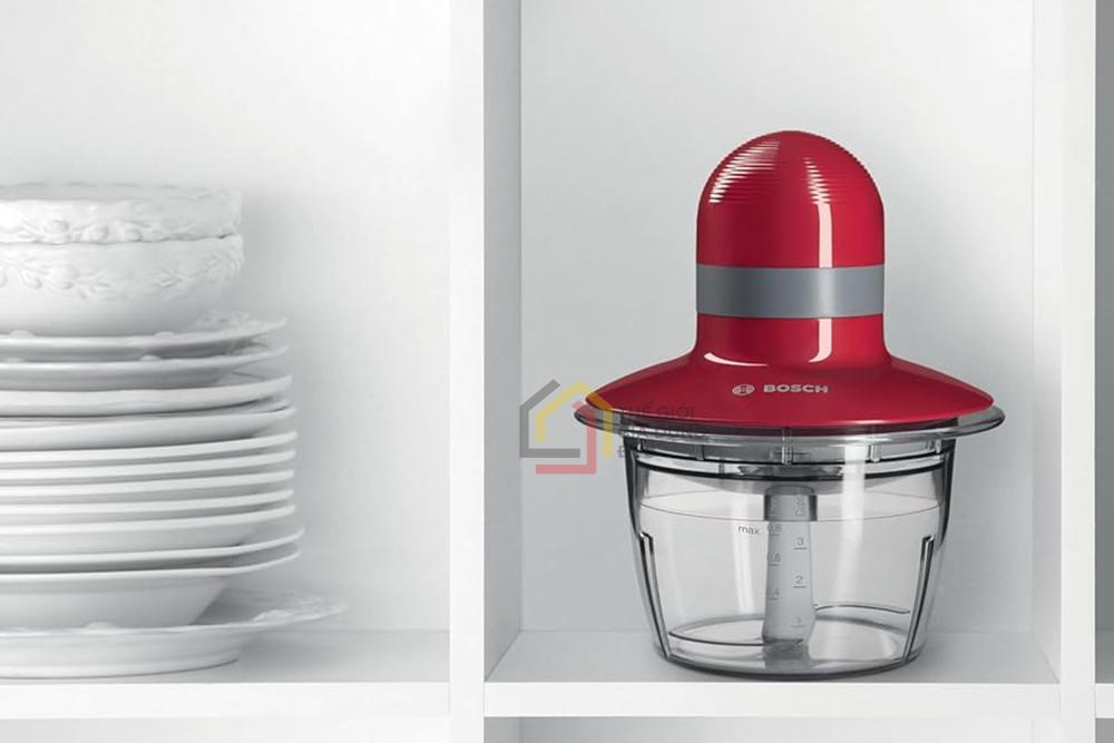 Máy xay thịt Bosch MMR08R2