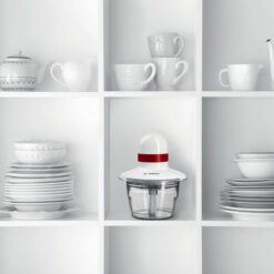 Máy xay thịt Bosch MMR08R2