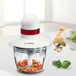 Máy xay thịt Bosch MMR08R2